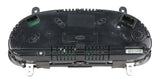 2013 Dodge Dart OEM Speedometer Instrument Cluster 56054660AA - fitment verification guide