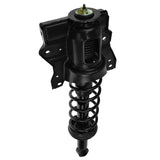 Rear Driver Side Complete Strut Assembly for 2000-2006 Hyundai Sonata, XG300, XG350 and Kia Optima