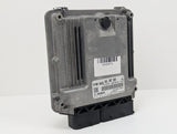 IMMO OFF 15-16 VW Jetta 2.0 Diesel Engine Control Module Computer ECM ECU OEM 04L907309 - product image