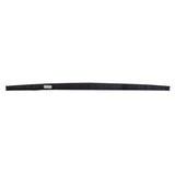 Tailgate Protector for 07-13 Toyota Tundra Pickup Textured Black Molding Cover 6449-0031 - product image