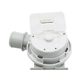 Washer Drain Pump Assembly for LG Washing Machines AHA75673404 EAU63743803
