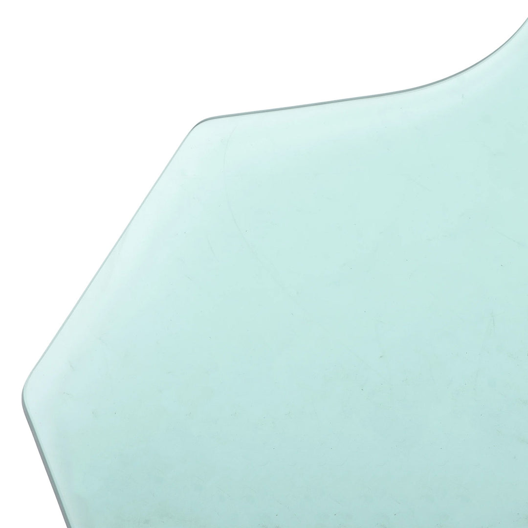 Front Left Door Window Glass for 2025-2026 Chevrolet Equinox DD13810GTN