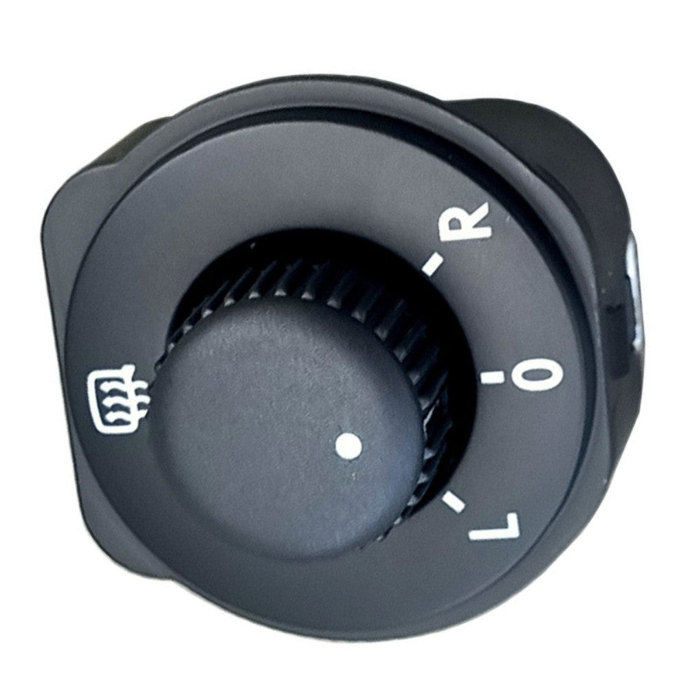 Mirror Adjustment and Heating Switch 6R1959565A for 2010-2019 Volkswagen Polo