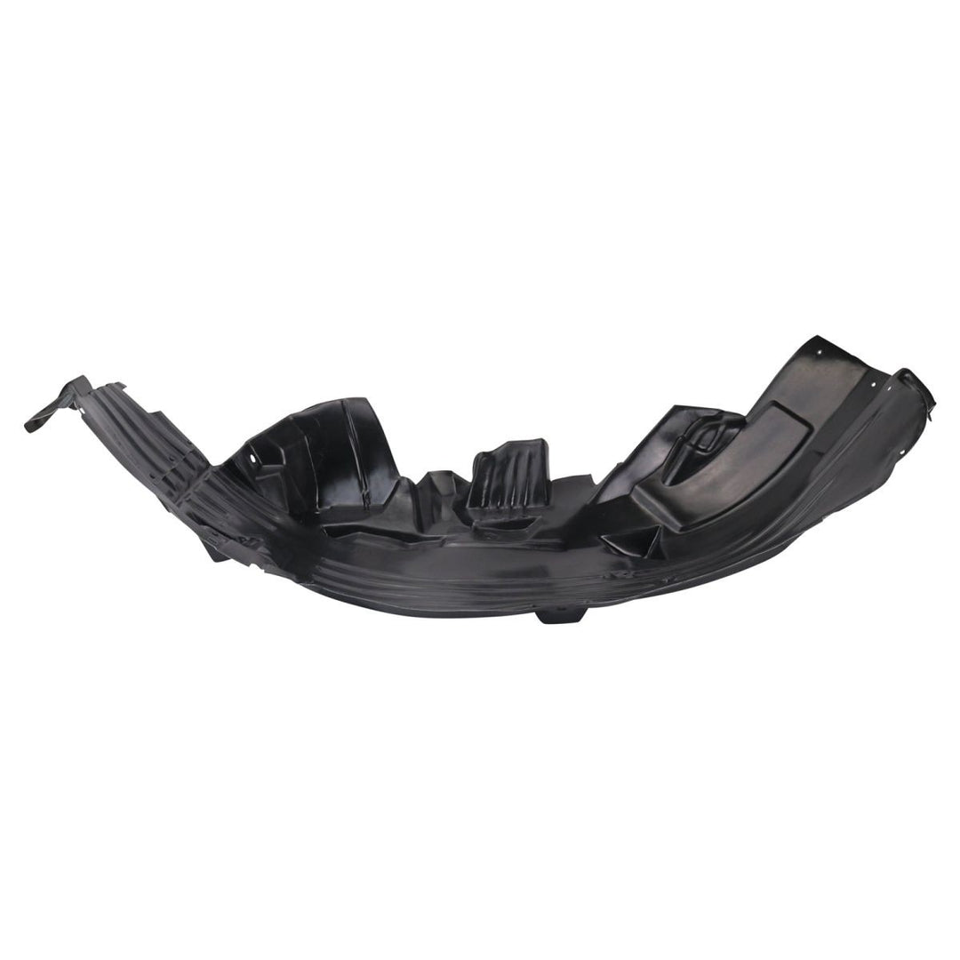 Front Passenger Inner Fender Liner for 2008-2015 Nissan Armada