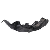 Front Passenger Inner Fender Liner for 2008-2015 Nissan Armada