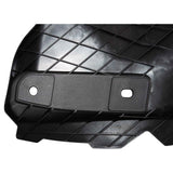 Bumper Bracket fits 2020-2025 Versa Rear Outer Closing Plate Left 788195EF0A 4449-0031L - product image