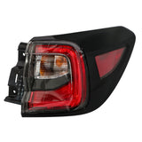 Outer Right LED Tail Light for 2020-2025 Subaru Outback 84201AN02A