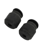 Front Suspension Helper Spring Kit for Chevrolet GMC Express Savana GMFK15A