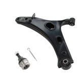Front Passenger Side Lower Control Arm with Ball Joint for 2014-2018 Subaru Forester 20202SG000
