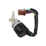 Ignition Key Switch for 1969-1976 Honda CT70 Trail 70 CT70H 35100-098-672 – product image 2