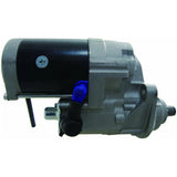 24V Starter Fits John Deere 200DLC 240DLC 270DLC 6.8L 1997-06 RE70961 S5733M – alternate view