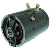 Hydraulic Pump Motor For AVF, Monarch & MTE Hydraulics 462637 462811 463623 PP10750N – front view