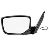 Power Mirror For 2013-2017 Accord Sedan Left 76251T2FA11ZC HO1320272 7336-5054L - product image