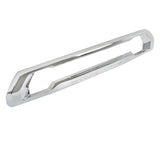 Chrome Front Lower Skid Plate for 2019-2022 GMC Sierra 1500 Denali AT4