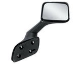 Passenger Right Side Chrome Foldable Hood Mirror for 18-26 International LT RH 3787835C92 - view 6