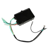 CDI Switch Box Power Pack for Mercury Mariner 6-25 HP 2 Stroke 855713A4 114-5713
