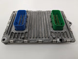 16-17 Chrysler 200 Jeep Cherokee Engine Computer ECU PCM ECM PCU P68258531AB OEM - product image