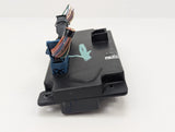 2008-2012 Nissan Pathfinder AC Climate Control Computer Module Amplifier OEM 27500-9CH0A - product image