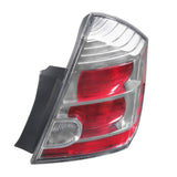Right Passenger Side Tail Light for 2010-2012 Nissan Sentra NI2801187