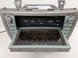 2007 2008 2009 Toyota Camry Hybrid Factory JBL Navigation Radio 86120-06460 OEM - product image