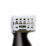 Power Mirror For 2000-2003 Maxima Left 963023Y001 NI1320121 4331-4296L - product image