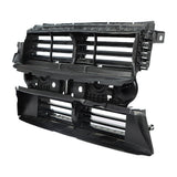 Front Radiator Shutter Assembly for 2017-2019 Ford Escape GV4Z-8475-A