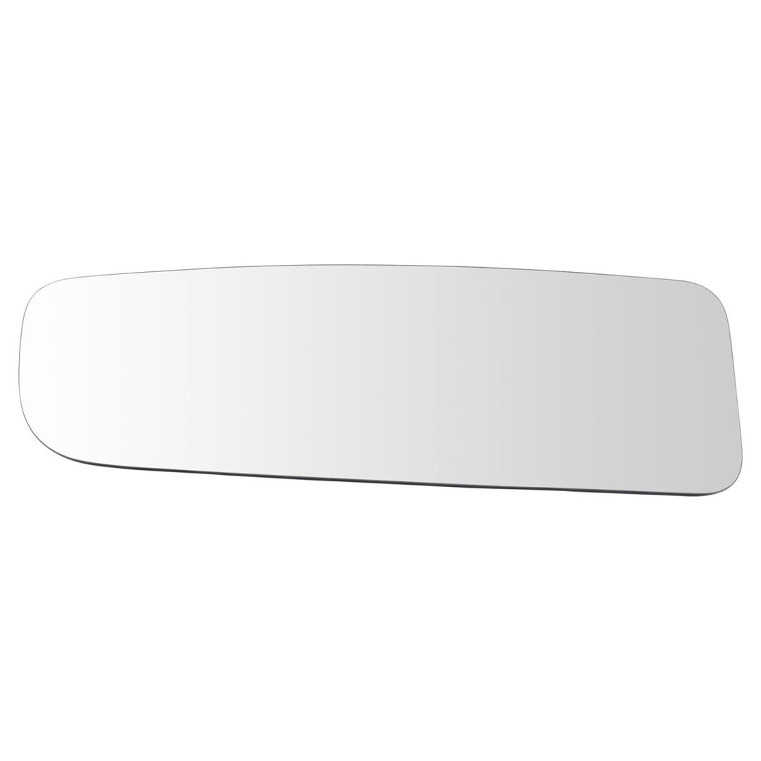 Lower Tow Mirror Glass, Driver Side, for 2004-2015 Nissan Titan