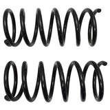 Rear Coil Spring Pair for 2007-2013 Nissan Altima
