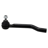 Front 6-Piece Ball Joint, Tie Rod & Sway Bar Link Kit for 2014-2020 Nissan Rogue
