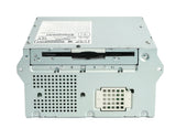 2012-13 Nissan Infiniti Original AM/FM Single CD Player with Navigation 259151JA2C - product image