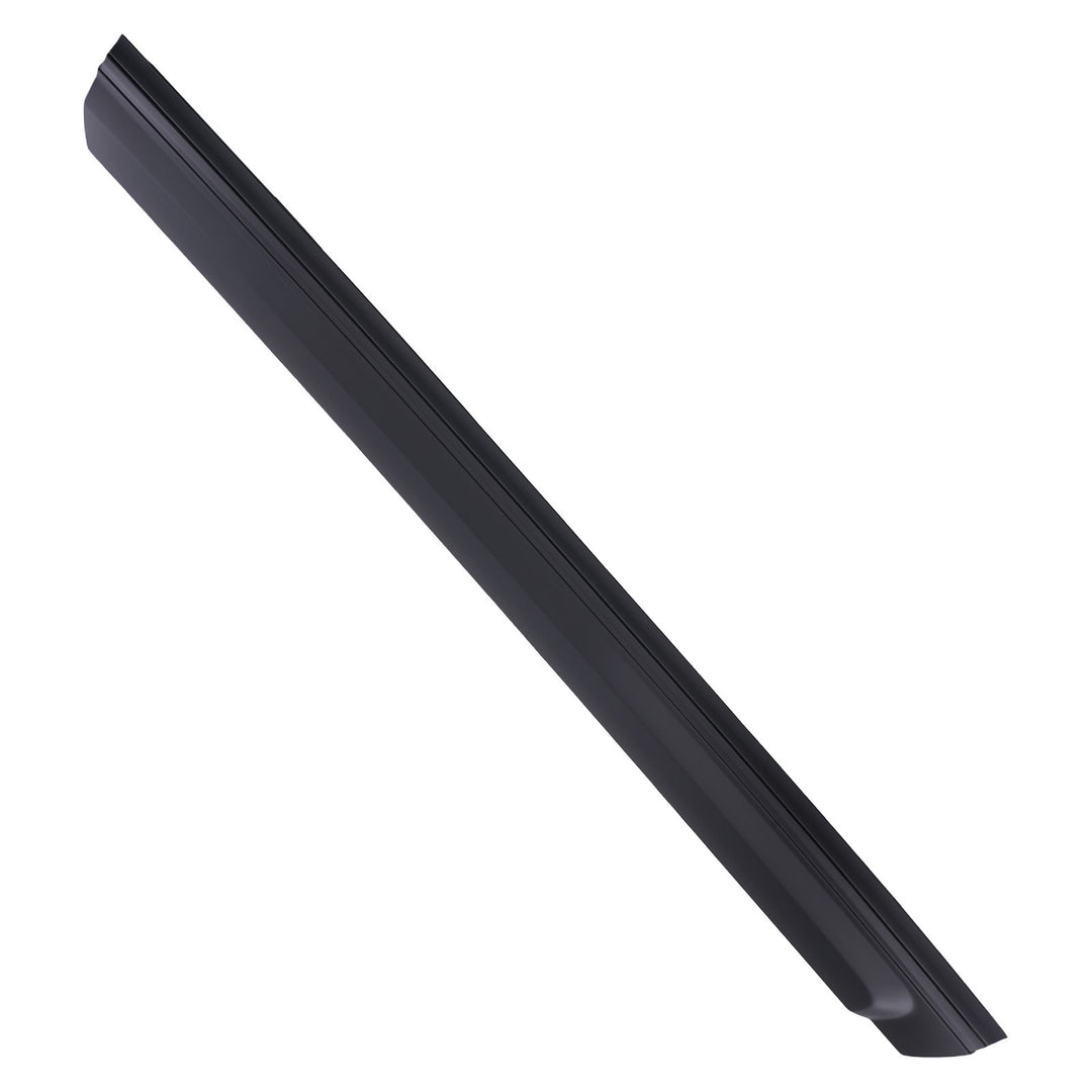 Front Left Lower Door Molding for 2005-2009 Land Rover LR3 and 2010-2016 LR4 DGP000134PCL