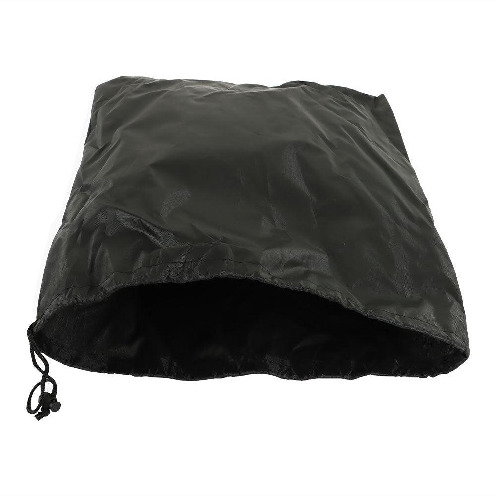 7/8 Inch x 20 Ft Kinetic Recovery Rope 28818 Lbs with Storage Bag