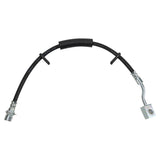 Front Brake Hose Pair for 2011-2021 Dodge Durango & 2011-2015 Jeep Grand Cherokee