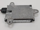 2015 Subaru Legacy Outback Bumper Rear Blind Spot Module Sensor 87611AL00A OEM - product image
