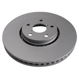 Front & Rear Ceramic Brake Pad & Rotor Kit for 2006-2008 Lexus GS & IS350 RWD