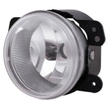 Fog Light For 2011-2014 Charger Bulb Type Left or Right 5182026AA 2010-2020 Journey 2225-0173B-2 - product image