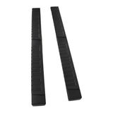 6 in Running Boards Side Step Bars for 2015-2024 Ford F-150 & 2017-2024 F-250 F-350 SuperCrew