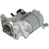 John Deere/Yanmar Tractor Starter 9722809-380 – front view