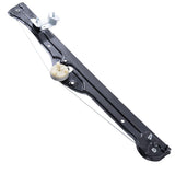 Window Regulator without Motor for 2014-2023 ProMaster 1500 Front Right 68267289AB 2553-0015R - product image