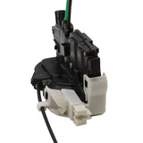 Front Driver Door Lock Actuator for 2011-2015 Kia Sorento 813102P000 – product image 3