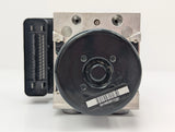 10-11 Mazda 3 ABS Anti-Lock Brake Pump Control Module Assembly 8V61-2C405-AG OEM - product image
