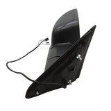 Passenger Side Power Heated Mirror with Turn Signal for 2013-2019 Ram 1500 2500 3500 68096197AF