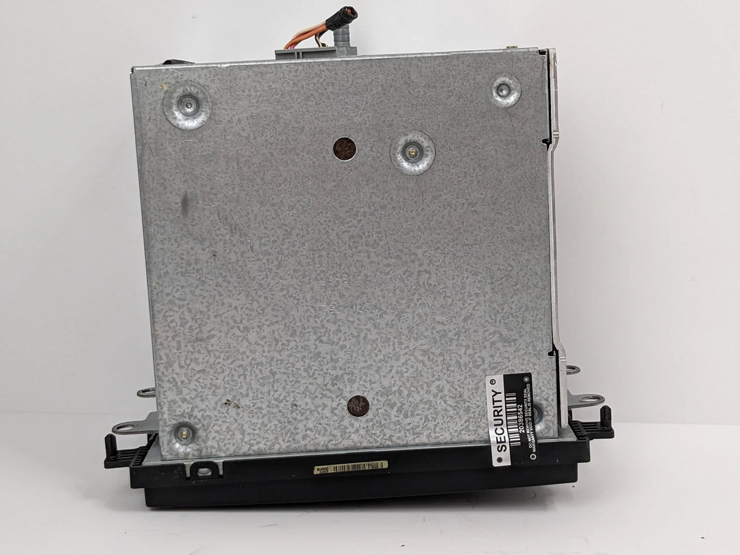 04-10 Ford F-150 Mustang Expedition Explorer CD AM FM Radio Head Unit * 6L3T-18C815-FE OEM - product image