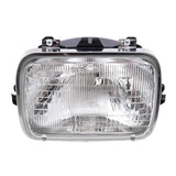 Headlight For 1979-1986 C10 Suburban Sealed Beam Capsule Rectangular L=R 1221-0160B - product image