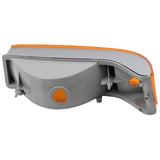 Park/Signal/Side Marker for 1992-1996 Bronco Set F5TZ13200AB 1992-1996 F-150 3224-0005LR - product image
