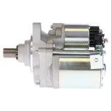 Starter For HONDA CIVIC 1.6L 1998-2000 M/T & ACURA EL 1998-2001 PP17721N – front view