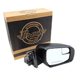 Manual Mirror For 2019-2023 Ranger Spotter Glass Right KB3Z17682A FO1321677 3334-2008R - product image
