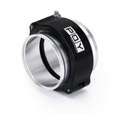 2.5 inch Aluminum Quick Release V-Band Clamp  for Intercooler Piping VCE06BK