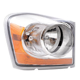 Headlight For 2004-2005 Durango Right 55077720AD CH2503147 2221-0060R - product image