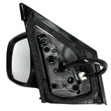 Power Mirror For 2009-2013 Corolla Heated Left 8790902A81 TO1320247 6332-4610L - product image